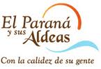 PARANA Y SUS ALDEAS logo