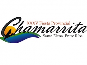 Fiesta Provincial de la chamarrita