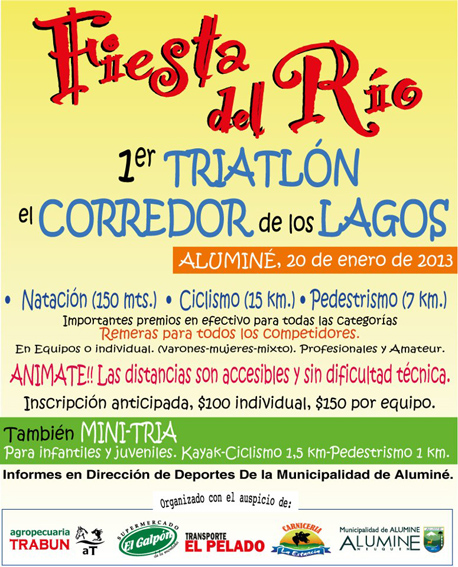 Fiesta del Río