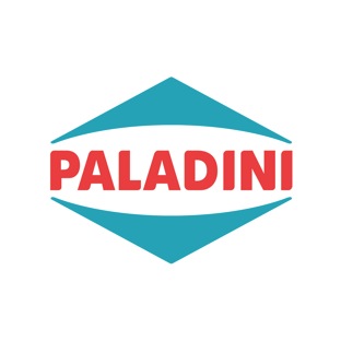 Logo Paladini baja