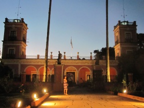 Palacio de Justo José de Urquiza