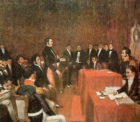 asamblea 1813