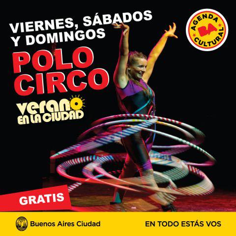 polo circo 2013