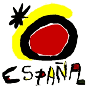 ESPAÑA logo