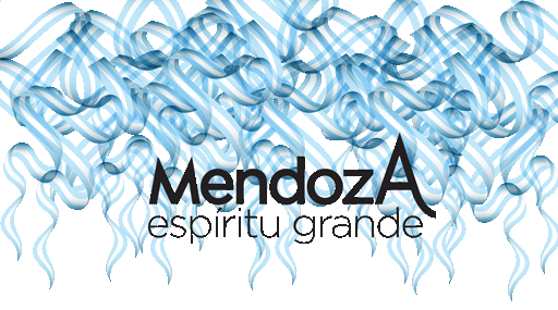 MENDOZA logo gobierno