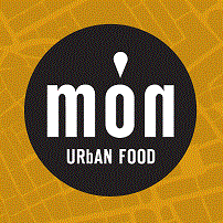 Món urban food - logo