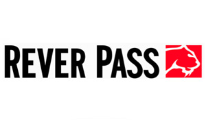 REVER PASS logo