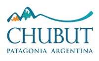chubut patagonia argentina logo