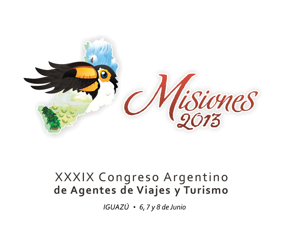 AAAVYT - Congreso-Misiones-Agente-de-Viajes MISIONES