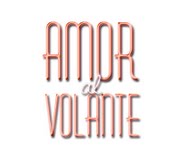 AMOR AL VOLANTE logo