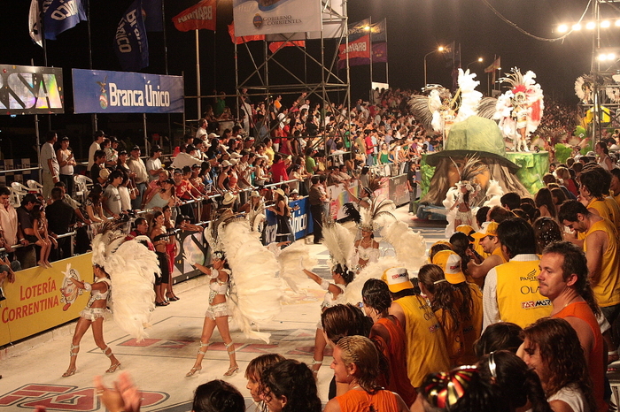 Carnaval de Corrientes