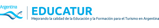 EDUCATUR logo
