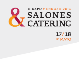 II EXPO SALONES & CATERING 2013