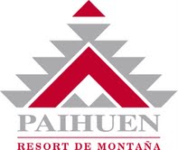 PAIHUEN RESORT DE MONTAÑA logo