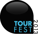 TOUR FEST 2013