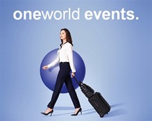 oneworld events