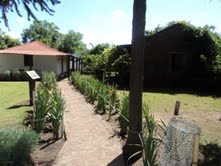 Rancho de Perón