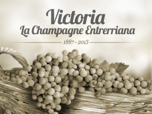 Victoria La Champagne Entrerriana
