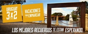 En agosto continúan las promociones en hoteles uruguayos