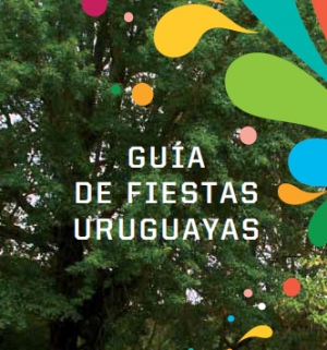 guia de fiestas uruguyaas