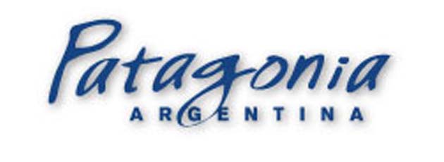 patagonia argentina LOGO