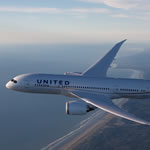 united vuelo