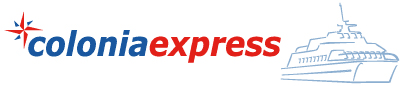 COLONIA EXPRESS logo