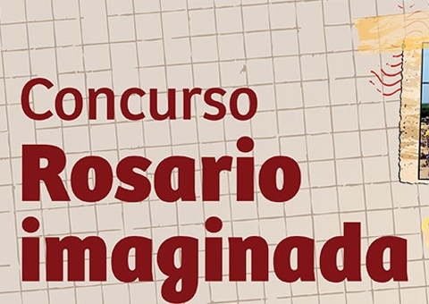 Se lanzó el concurso “Rosario imaginada”