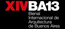 Bienal Internacional de Arquitectura de Buenos Aires