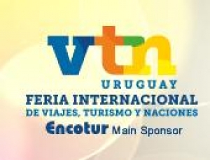Comienza Expo VTN Uruguay 2013 – Feria Internacional de Viajes, Turismo y Naciones - ENCOTUR