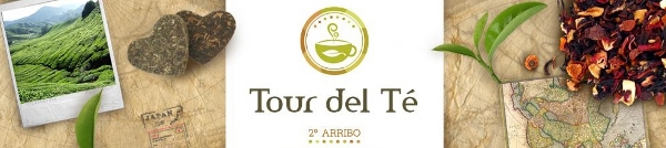 El mundo del té se despliega en Rosario