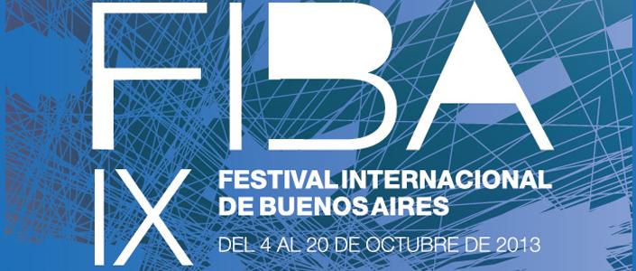 FIBA Festival Internacional de Buenos Aires