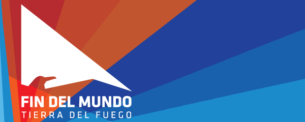 FIN DEL MUNDO - TIERRA DEL FUEGO - banner cuadrado