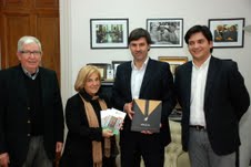 La Secretaría de Turismo de la Provincia de Buenos Aires colabora con el MACLA de La Plata