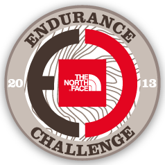 THE NORTH FACE ENDURANCE CHALLENGE
