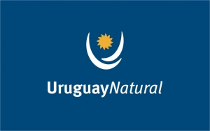 URUGUAY natural azul