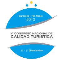 VI CONGRESO NACIONAL DE  CALIDAD TURISTICA 2013-