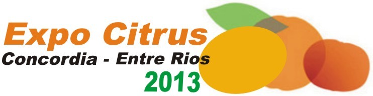 expo citrus 2013