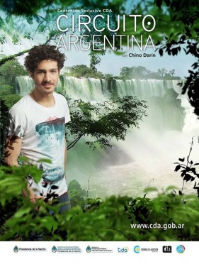 Circuito Argentina, un exclusivo de CDA, desde el 5 de enero por América TV