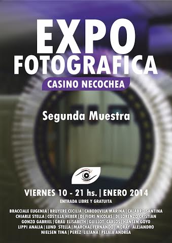 EXPO FOTOGRAFICA