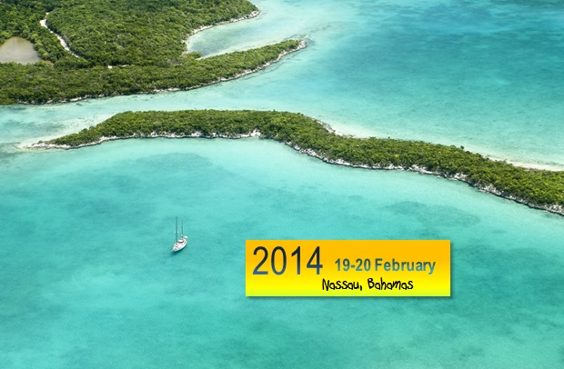 El Turismo es un Sector Clave para el Desarrollo en los Estados Insulares, 19-20 de Febrero de 2014, Nassau, Bahamas