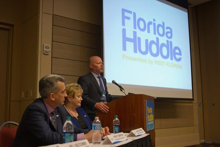 Florida Huddle 2014 2