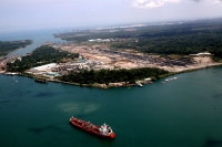 Gran interes en FITUR por el Canal, su ampliacion y el turismo en Panamá