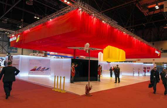La nueva marca Iberia es el símbolo de una nueva etapa para la compañía, el reflejo de los que somos y ofrecemos