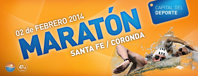 Maratón Santa Fe-Coronda comenzó la cuenta regresiva para la tradicional prueba