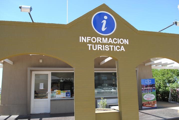 Oficina de información tca