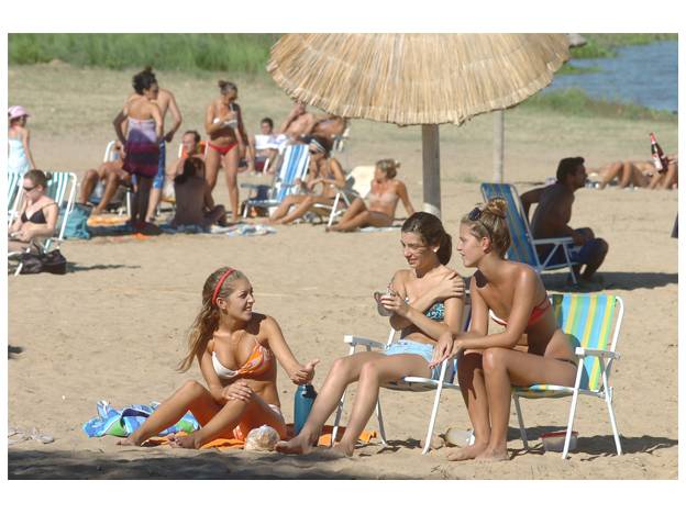 Verano 2014 la ciudad suma dos nuevos balnearios a la temporada