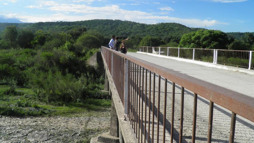 Puente Chulca