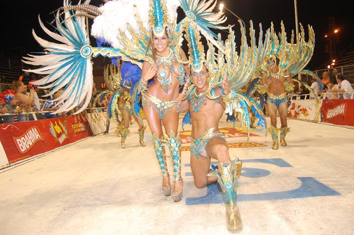 Carnavalero y de Gualeguaychú 3