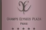 Champs Elysees Plaza
